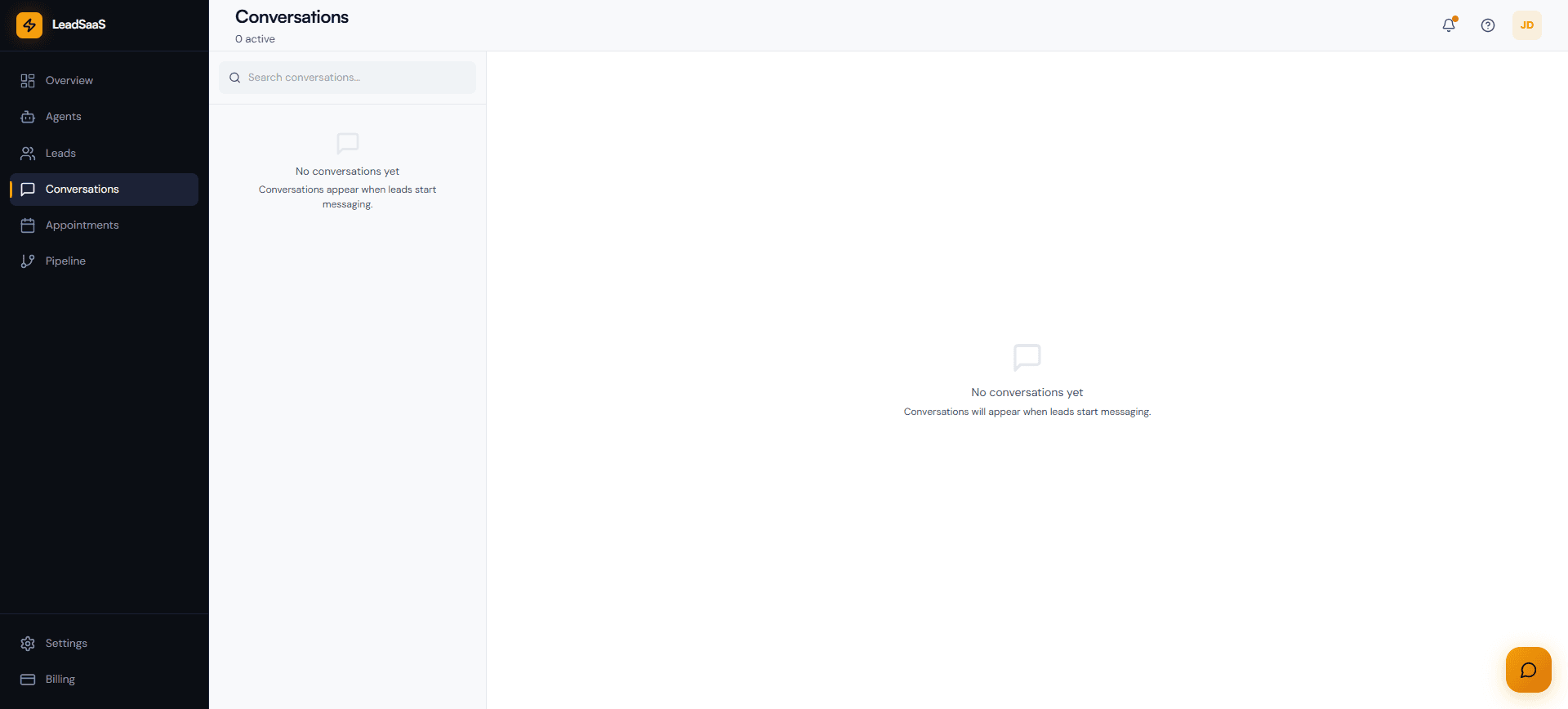 LeadsAndSaaS screenshot 6