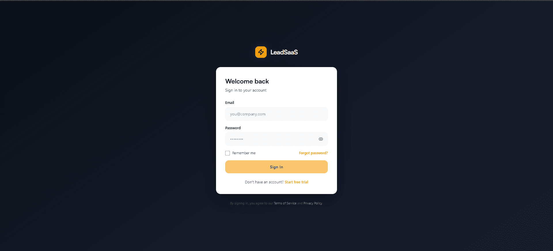 LeadsAndSaaS screenshot 8
