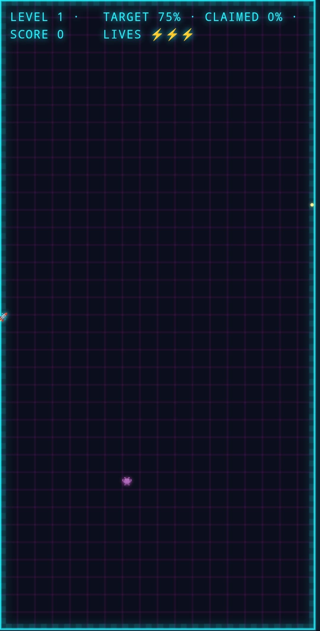 VoltGrid screenshot 1