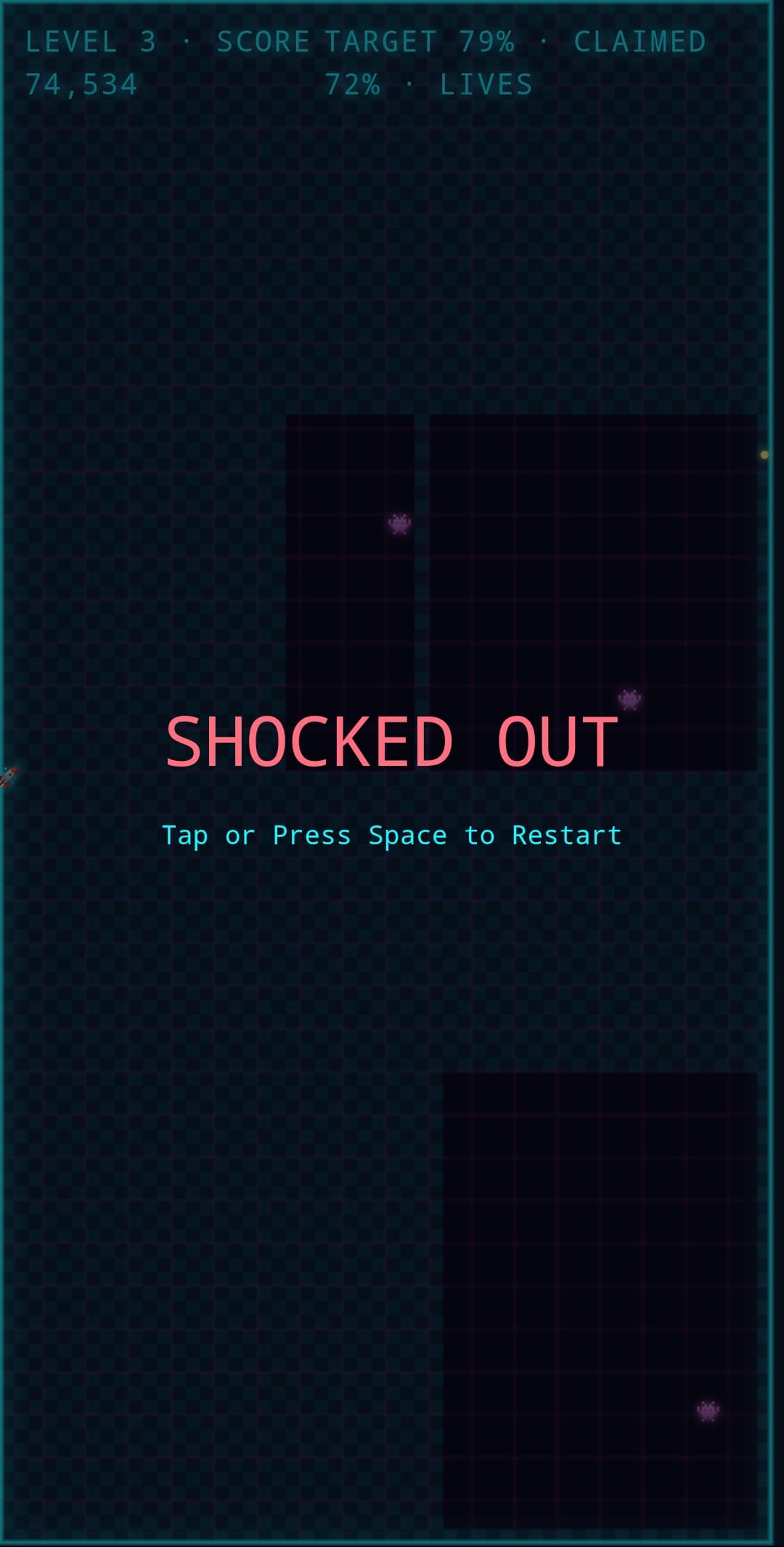 VoltGrid screenshot 3