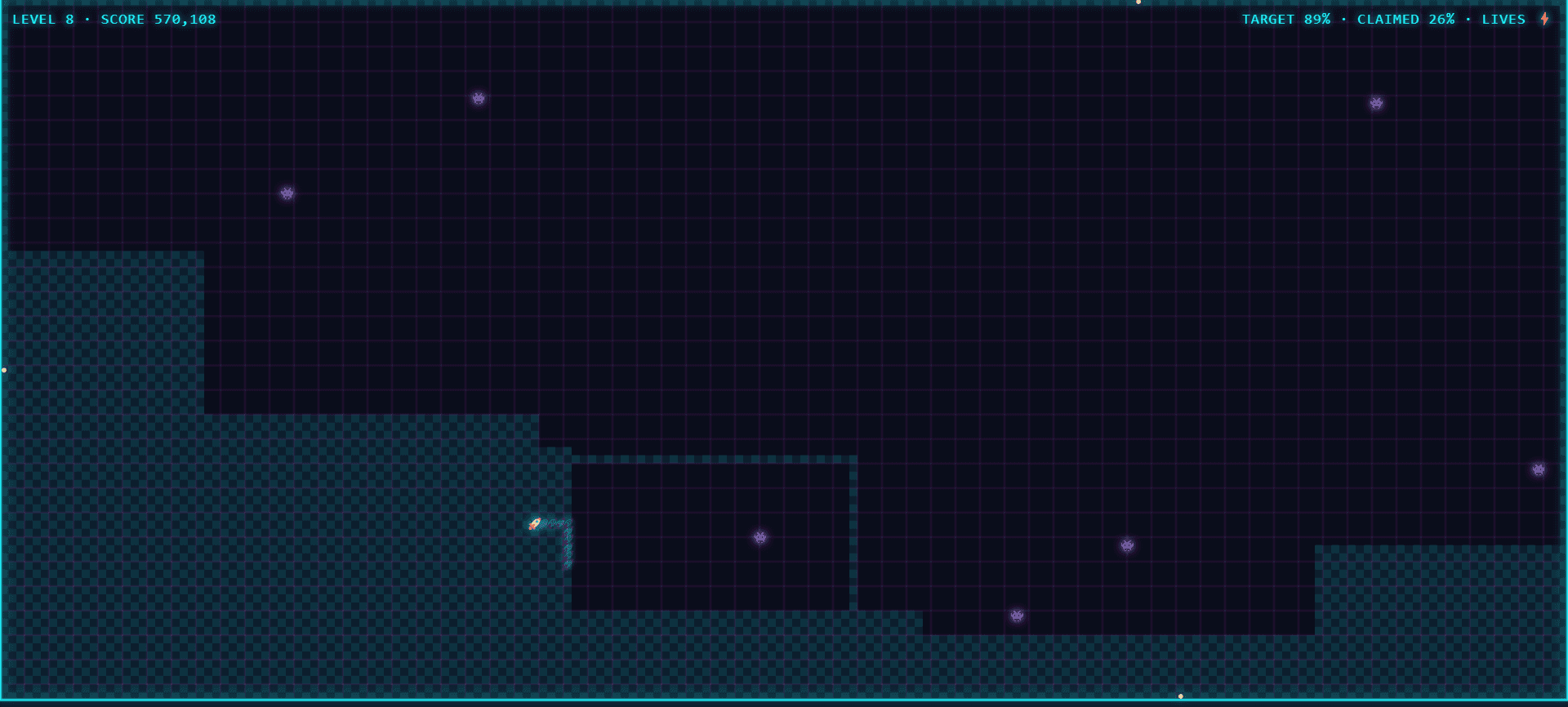 VoltGrid screenshot 4