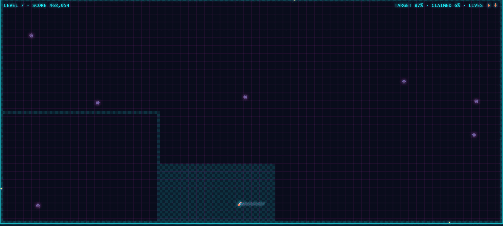 VoltGrid screenshot 5