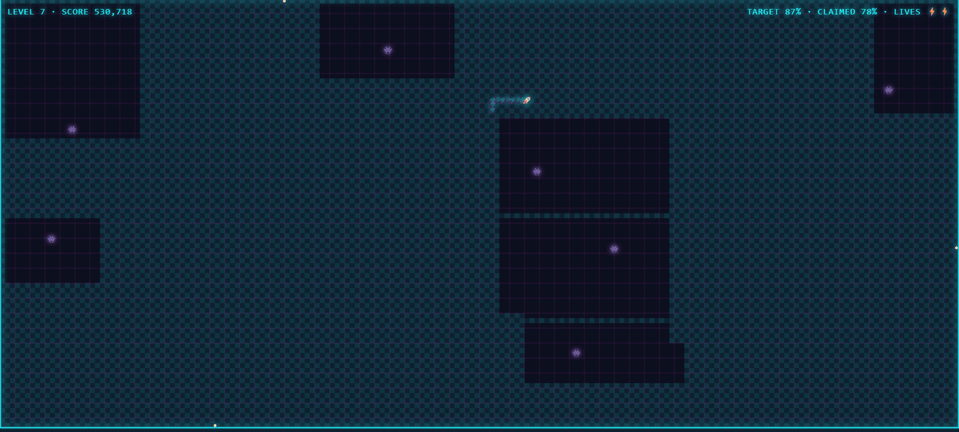 VoltGrid screenshot 6