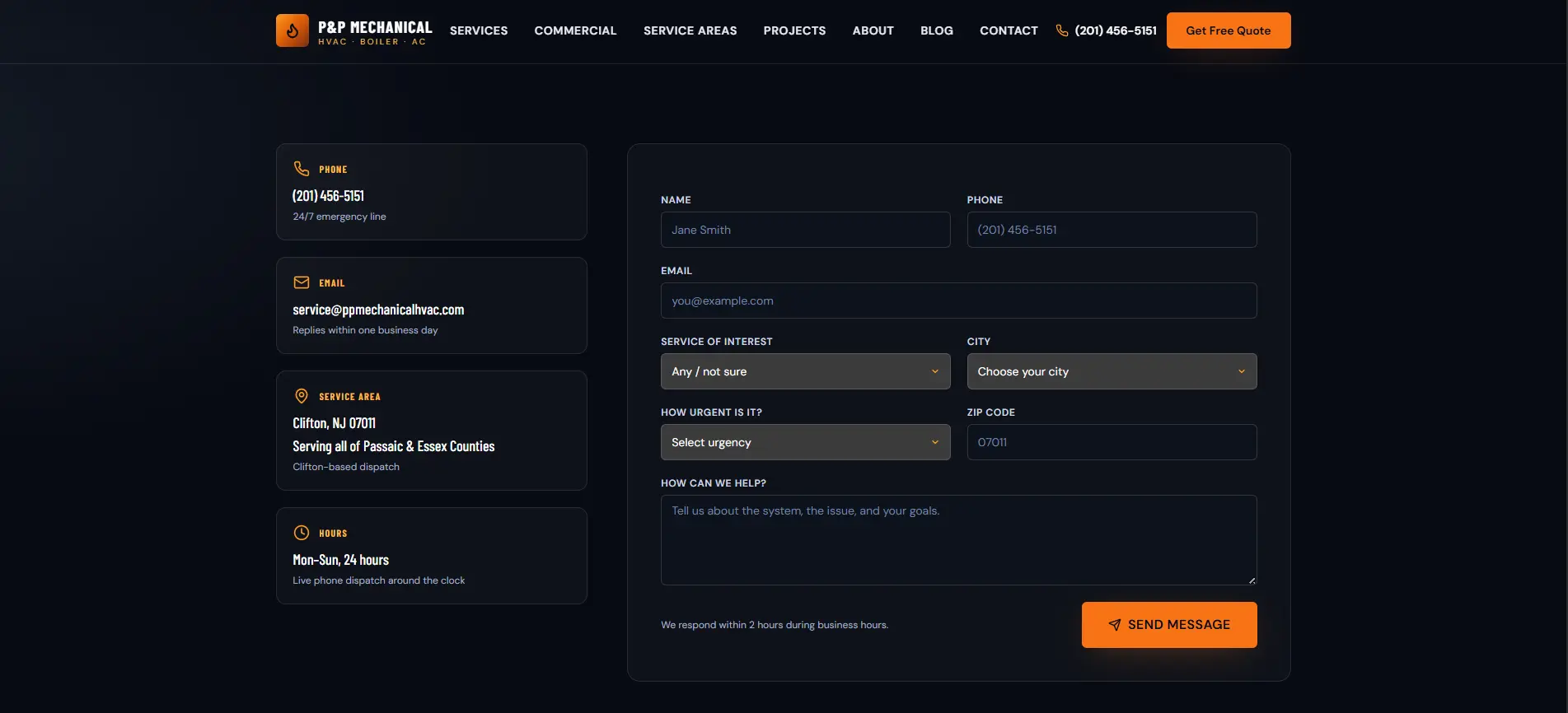 PP Mechanical screenshot 3