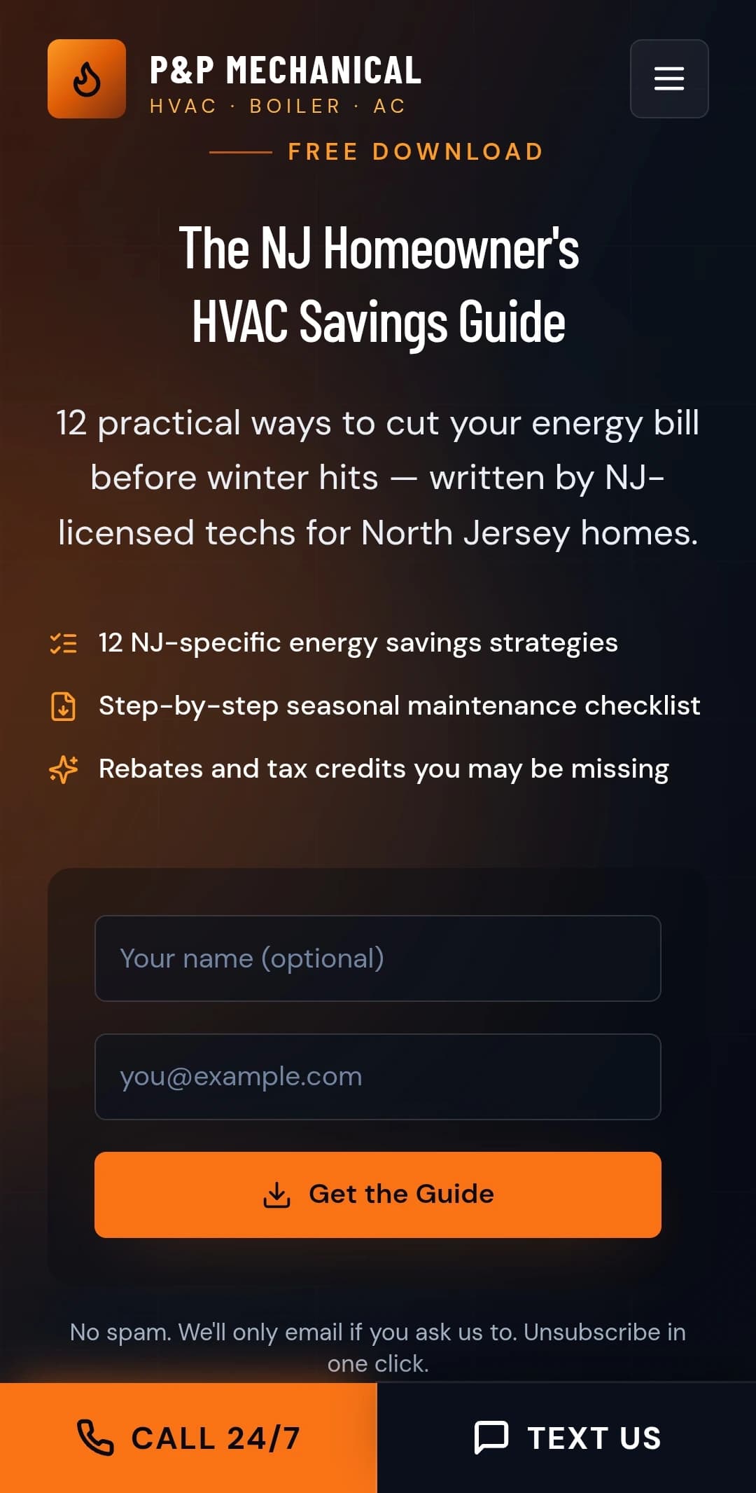PP Mechanical screenshot 3