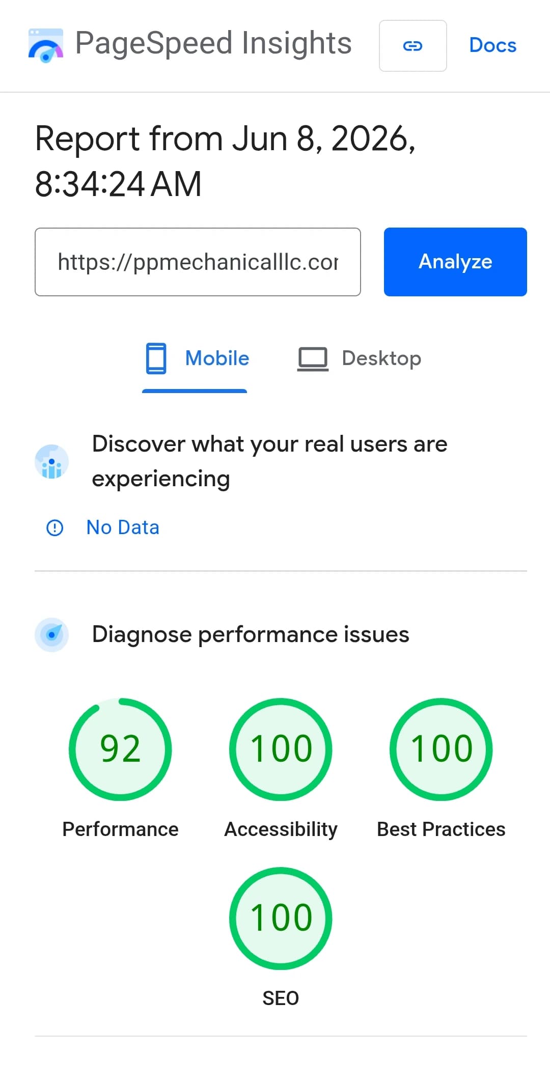 PP Mechanical screenshot 6